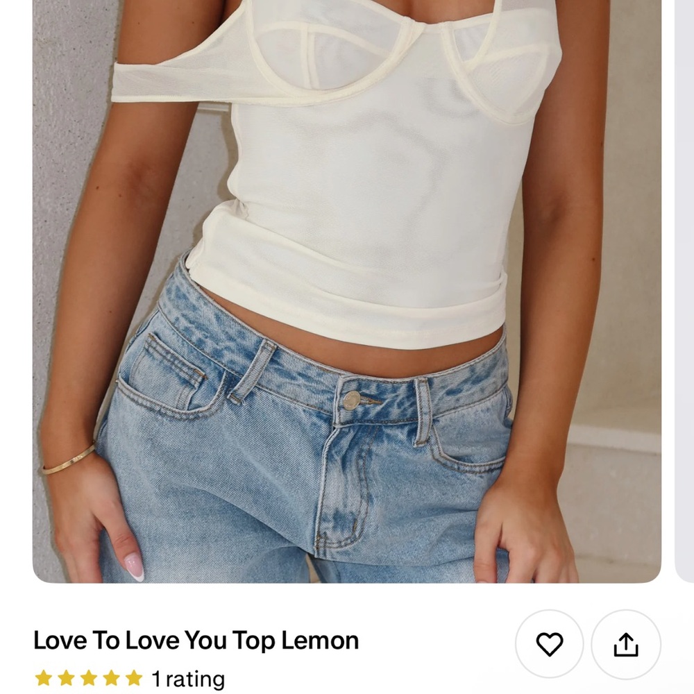 Lemon Top